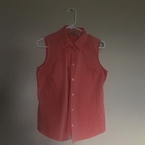 Eddie Bauer Button Down Shirt